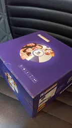 دوربین مداربسته تحت شبکه اسفیورد مدل Z430