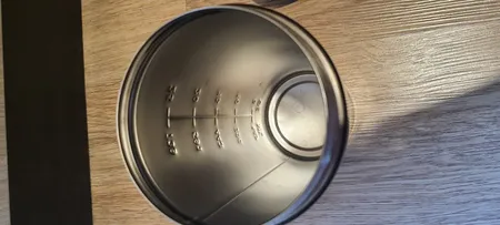 شیکر پرو اسپورتز مدل PRO-750 R گنجایش 0.75 لیتر