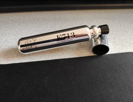 عطر جیبی مردانه ژک ساف مدل F713 حجم 22 میلی لیتر