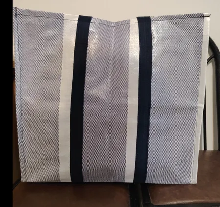 ساک سفری مدل P100