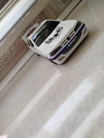 ماشین بازی مدل پژو پارس