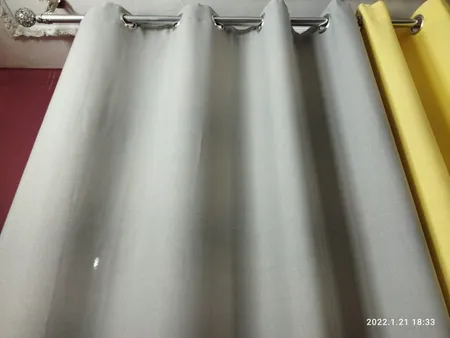 چوب پرده مدل estil طول 180 سانتی متر