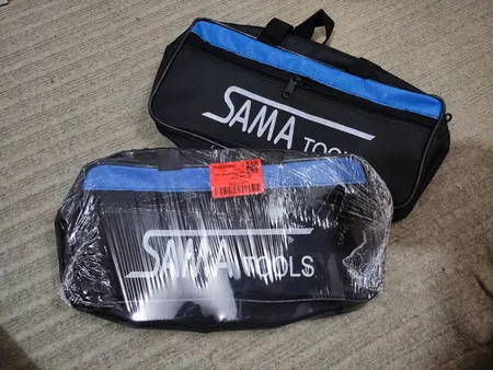 کیف ابزار سماتولز مدل 005