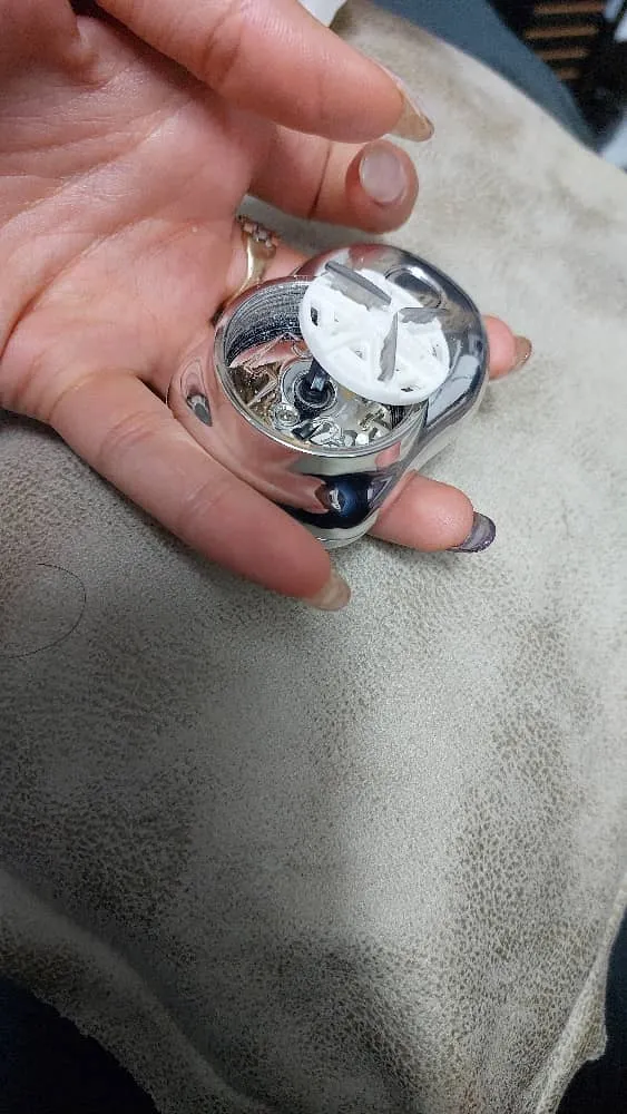 ماشین اصلاح موی صورت مدل MINI T-C