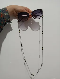 بند عینک مدل Hadid 2021