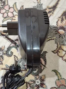 تجریه خرید آداپتور سینا 2000 مدل LLA1000D