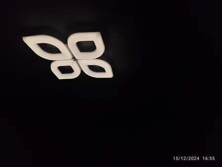 لوستر نورکیا مدل لوزی کد 4Lo76wCTRL