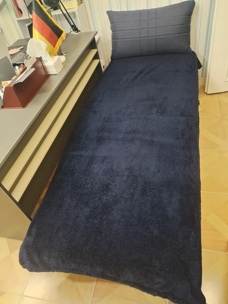 مبل تختخواب شو یک نفره اورنگ مدل دیانا