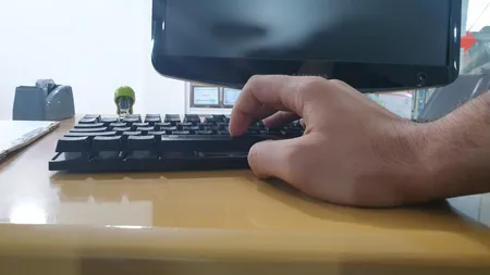 کیبورد بیاند مدل BK-7100w