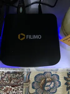 تجریه خرید اندروید باکس فیلیمو مدل FB-102 به همراه 3 ماه اشتراک رایگان فیلیمو