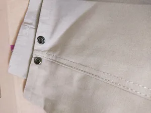 تجریه خرید شلوار مردانه مدل شش جیب