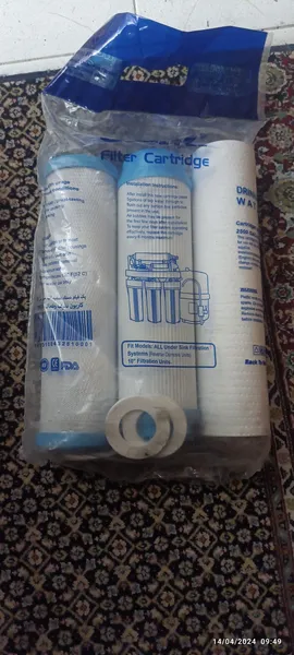 عکس ارسالی خریدار