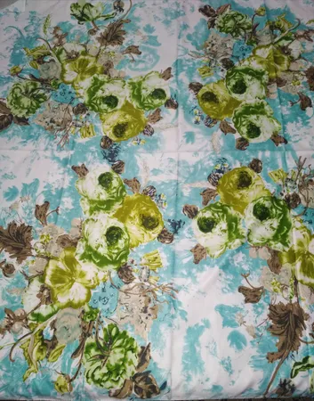 روسری زنانه مدل flow04