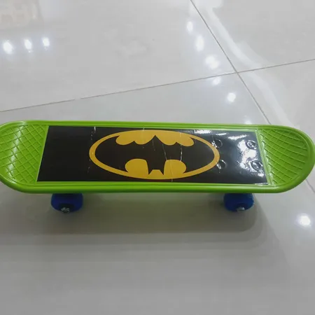 اسکیت بورد مدل بتمن Q67