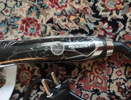 برس حرارتی پروکمی مدل PK3031