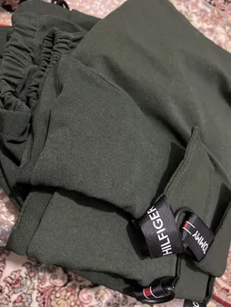 شلوار مردانه مدل اسلش چهار نقاب SAB