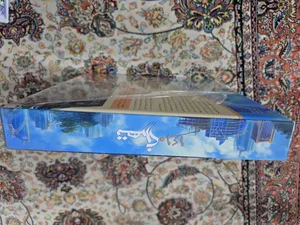 تجریه خرید بازی فکری برد باز مدل تهران 1410