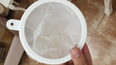 صافی چای مدل T14 بسته 2 عددی