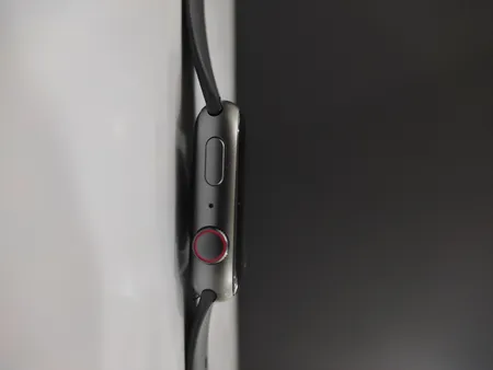 ساعت هوشمند دی تی نامبر وان  مدل 7