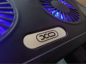 تجریه خرید دسته بازی PUBG ایکس او مدل XO-H10