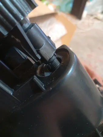 چراغ جلو خودرو کد 1200 مناسب برای پژو 405 بسته 2 عددی