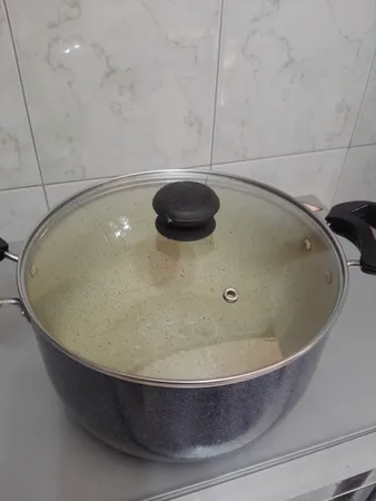 در قابلمه و تابه کد 0016 سایز 24