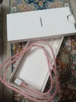 گوشی موبایل سامسونگ مدل Galaxy A05 دو سیم کارت ظرفیت 64 گیگابایت و رم 4 گیگابایت