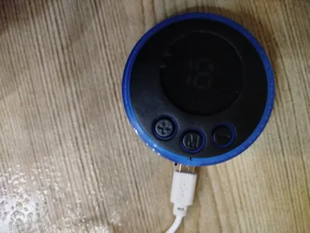 ماساژور پا ای ام اس مدل 9LEVEL