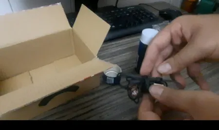 هندزفری هوارکو مدل LION