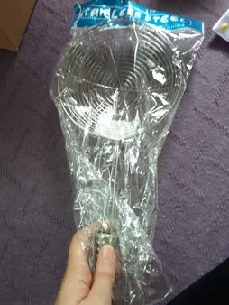 توری روغن گیر کد D200