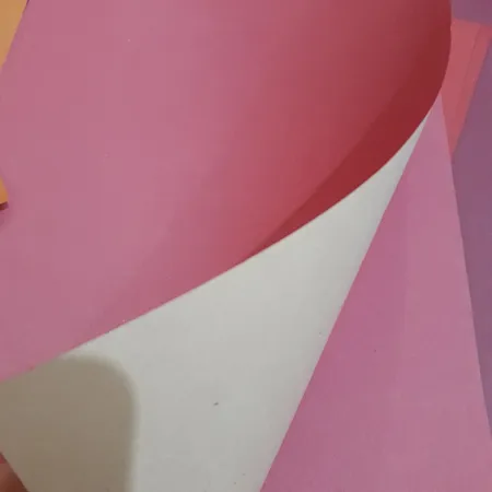 مقوا رنگی مدل 96 سایز 25×35 سانتی متر بسته 40 عددی