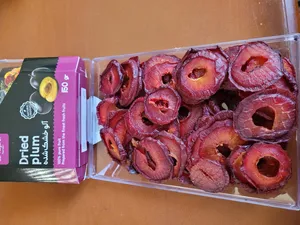 تجریه خرید آلو خشک شده زرنگاران - 150 گرم