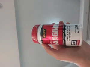 تجریه خرید قرص ال - آرژنین 1000 میلی گرم ویثر بسته 90 عددی