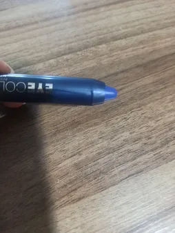 سایه چشم آنیکا شماره 05