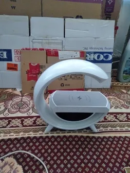 شارژر بی سیم مدل BT3401