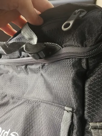 کوله پشتی سفری فورارد کد 4080