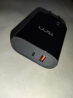 شارژر دیواری تسکو مدل TTC 66