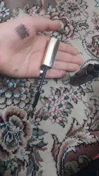 ریمل حالت دهنده INLAY مدل Exreme Length