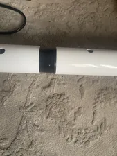 تجریه خرید پنکه مدل LLF55