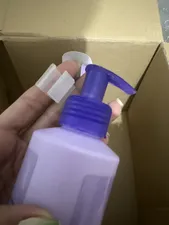 تجریه خرید ژل بهداشتی بانوان لافارر مدل 01 مناسب بانوان قبل از یائسگی حجم 250 میلی لیتر