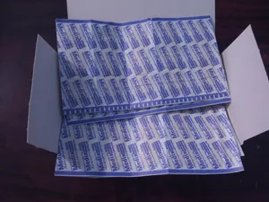 تجریه خرید چسب زخم مدیکس مدل Antiallergic بسته 100 عددی