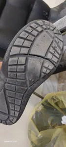 تجریه خرید کفش روزمره مردانه شرکت کفش البرز مدل KV کد 1148-2