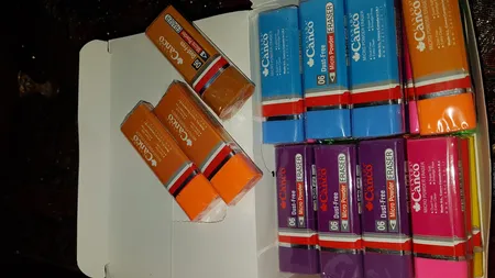 پاک کن کنکو مدل 06 بسته 32 عددی