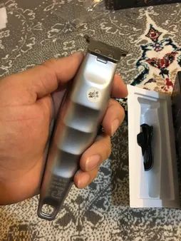 ماشین اصلاح موی صورت کیمی مدل KM-1949