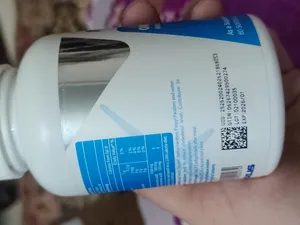 تجریه خرید سافت ژل امگا ۳ ۱۰۰۰ میلی گرمی نکستایل ویتامینز بسته 60 عددی