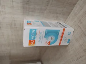 تجریه خرید کرم آبرسان نو آکنه مدل Ge حجم 70 میلی‌لیتر