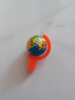 سرمدادی مدل کره جغرافیایی