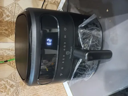 سرخ کن بدون روغن ترام هاوس مدل َAF25880