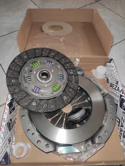 کیت کلاچ عظام مدل پلاس مناسب برای پژو 405