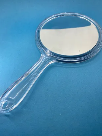 آینه آرایشی مدل 3x-TB